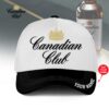 Personalized Canadian Club Classic Cap