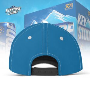 Personalized Keystone Light Classic Cap