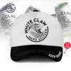 Personalized White Claw Classic Cap