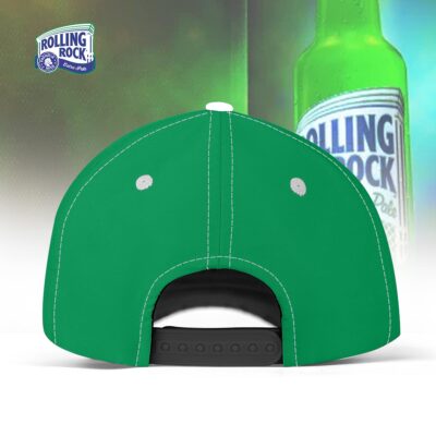 Personalized Rolling Rock Classic Cap