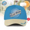 Personalized Blue Moon Classic Cap