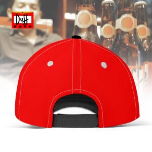 Personalized Duff Beer Classic Cap