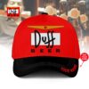 Personalized Duff Beer Classic Cap