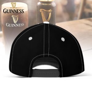 Personalized Guinness Classic Cap