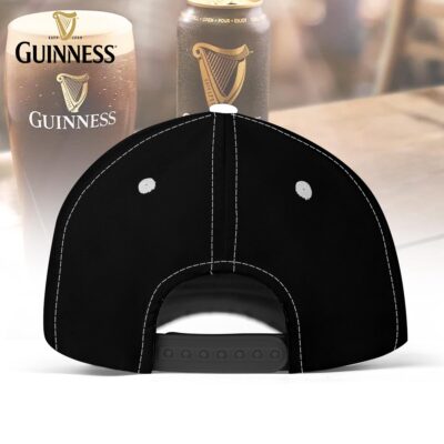 Personalized Guinness Classic Cap