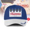 Personalized Hamm’s Classic Cap