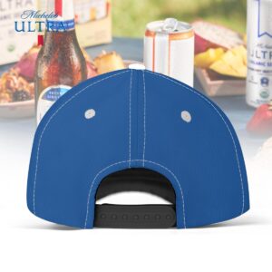 Personalized Michelob Ultra Classic Cap