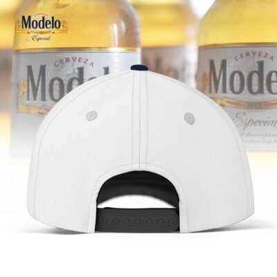 Personalized Modelo Classic Cap