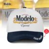 Personalized Modelo Classic Cap