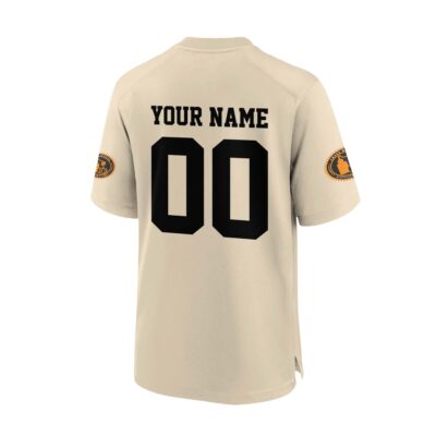 Personalized Tito’s Football Jersey