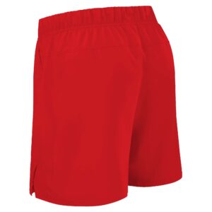 Budweiser Baseball Shorts