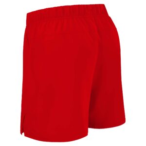 Captain Morgan Baseball Shorts