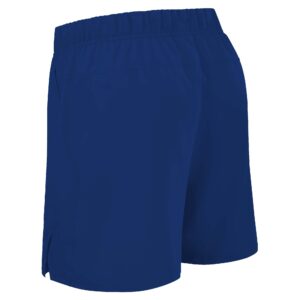 Coors Light Baseball Shorts - Blue