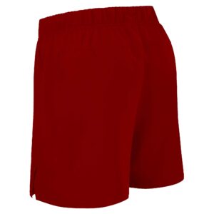 Dr. Pepper Baseball Shorts