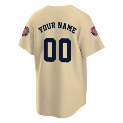 Personalized Miller Lite Baseball Jersey