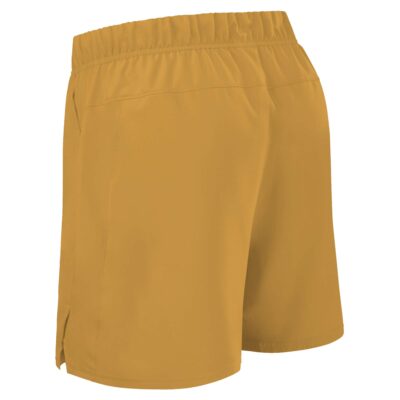 Fireball Baseball Shorts