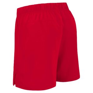 Maker’s Mark Baseball Shorts