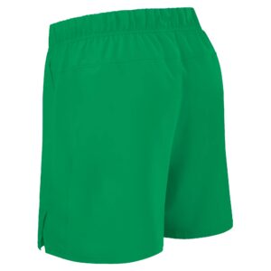 Rolling Rock Baseball Shorts