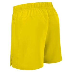 Twisted Tea Baseball Shorts