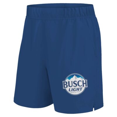 Busch Light Baseball Shorts