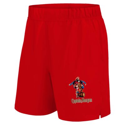 Captain Morgan Baseball Shorts