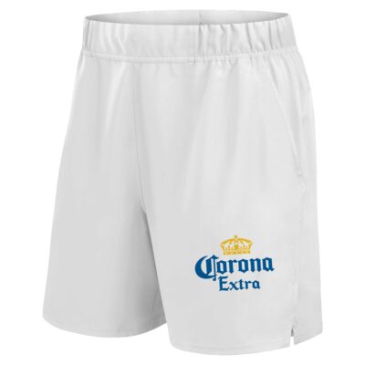 Corona Extra Baseball Shorts