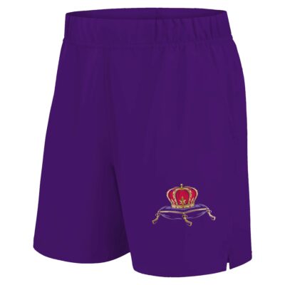 Crown Royal Baseball Shorts