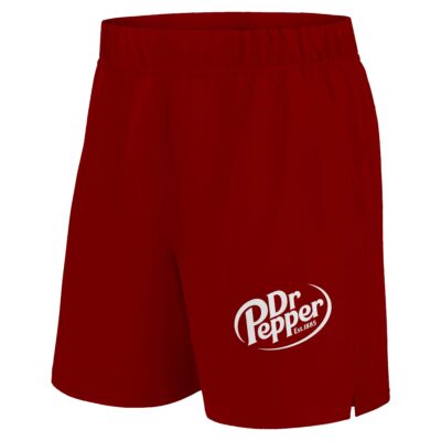 Dr. Pepper Baseball Shorts