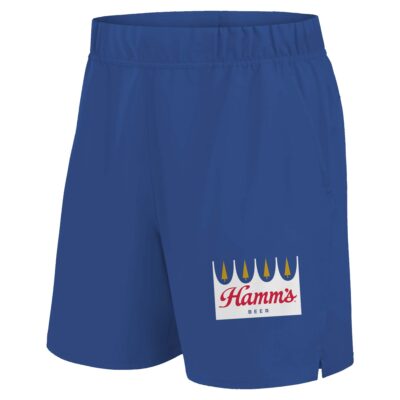 Hamm’s Baseball Shorts