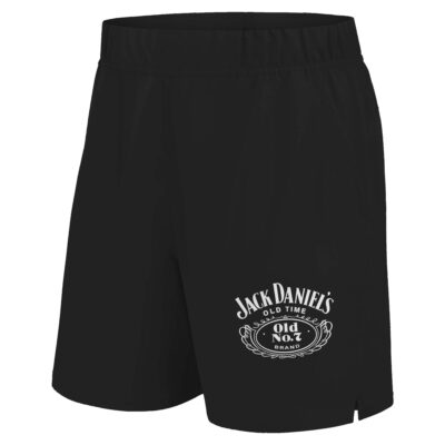 Jack Daniel's Baseball Shorts