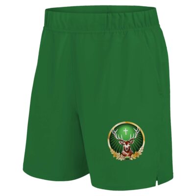 Jagermeister Baseball Shorts