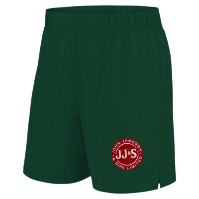 Jameson Baseball Shorts