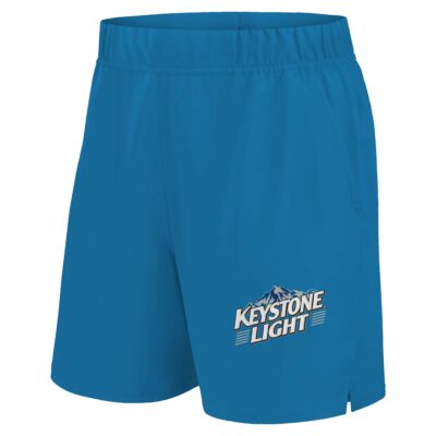 Keystone Light Baseball Shorts