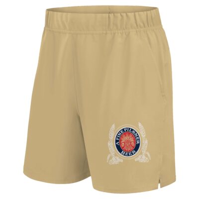 Miller Lite Baseball Shorts