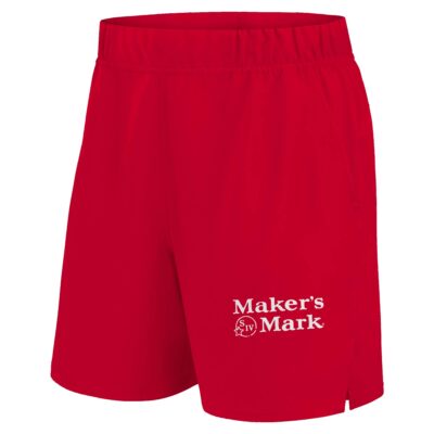 Maker’s Mark Baseball Shorts