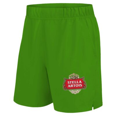 Stella Artois Baseball Shorts