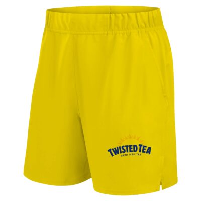 Twisted Tea Baseball Shorts