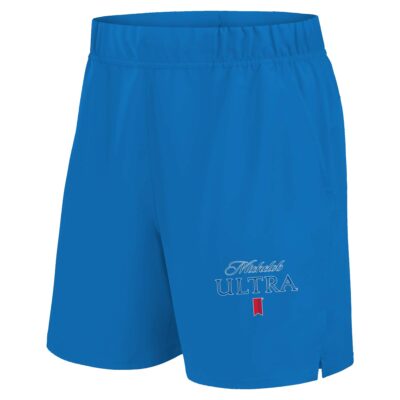 Michelob Ultra Baseball Shorts