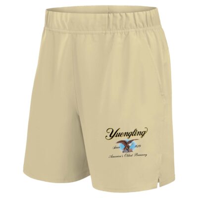 Yuengling Baseball Shorts