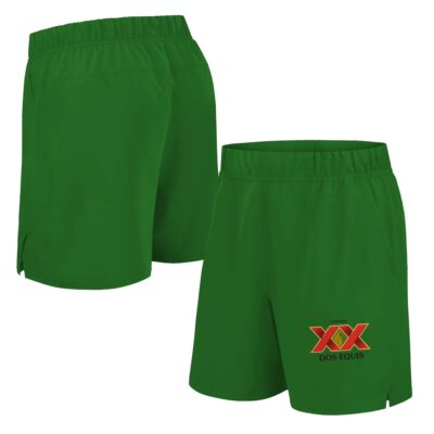 Dos Equis Baseball Shorts