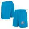 Blue Moon Baseball Shorts