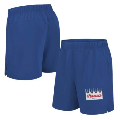 Hamm’s Baseball Shorts