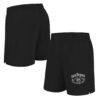 Jack Daniel's Baseball Shorts