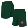 Jameson Baseball Shorts