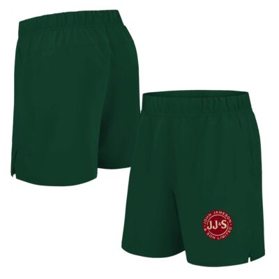 Jameson Baseball Shorts