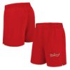 Budweiser Baseball Shorts