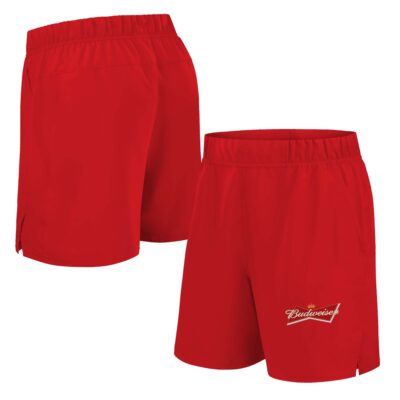 Budweiser Baseball Shorts