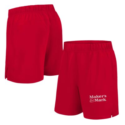 Maker’s Mark Baseball Shorts