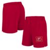 Miller High Life Baseball Shorts