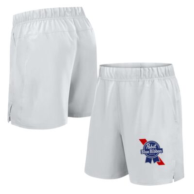 Pabst Blue Ribbon Baseball Shorts